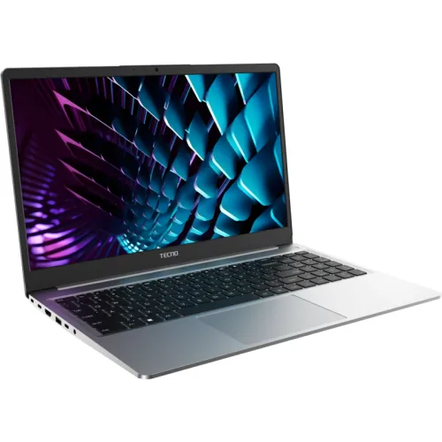 Ноутбук Tecno MegaBook K15SFA Ryzen 5 7535HS 8Gb SSD512Gb AMD Radeon 660M 15.6