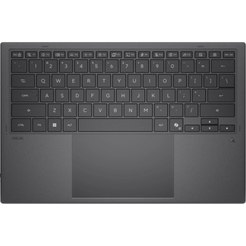 Ноутбук Asus ZenBook Duo UX8407AA-SN538X Core Ultra X9 378H 32Gb SSD1Tb Intel Arc B390 14