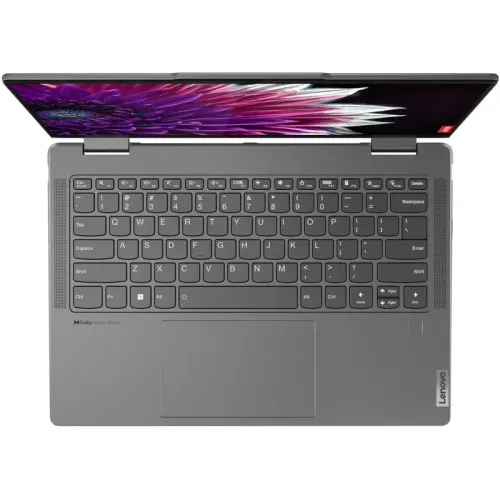 Ноутбук/ Lenovo Yoga 7 2-in-1 14IML9 14