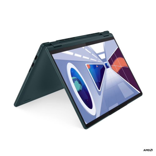 Ноутбук/ Lenovo Yoga 6 13ABR8 13.3