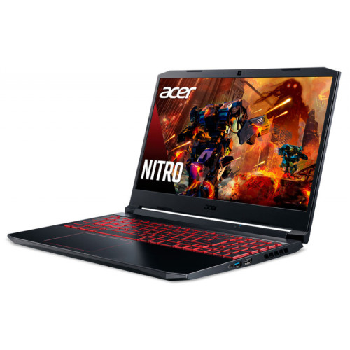 Ноутбук/ Acer Nitro 5 AN515-46-R6ER 15.6