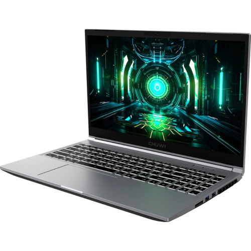 Ноутбук/ CHUWI GTBook X 15.6