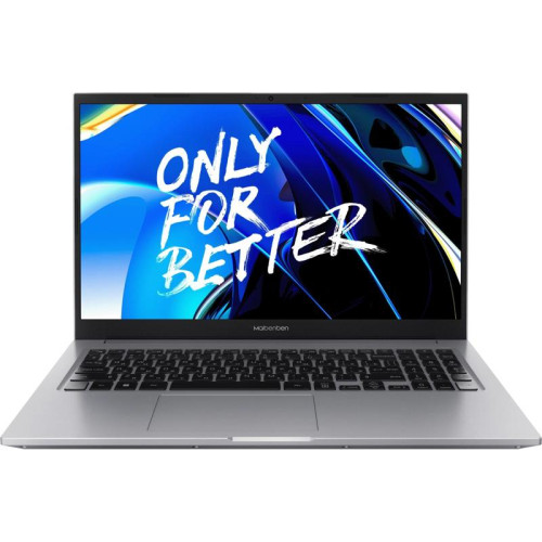 Ноутбук Maibenben M553 Ryzen 3 5300U 8Gb SSD512Gb AMD Radeon 15.6