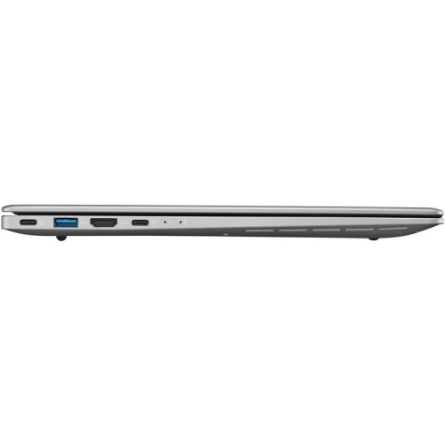 Ноутбук Osio FocusLine F160a-017 Ryzen 5 5560U 16Gb SSD1Tb 16.1