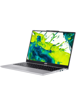 Ноутбук Acer Aspire Lite AL15-53P-722Q Core i7 1355U 16Gb SSD512Gb Intel Iris Xe graphics 15.6