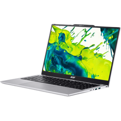 Ноутбук Acer Aspire Lite AL15-53P-722Q Core i7 1355U 16Gb SSD512Gb Intel Iris Xe graphics 15.6