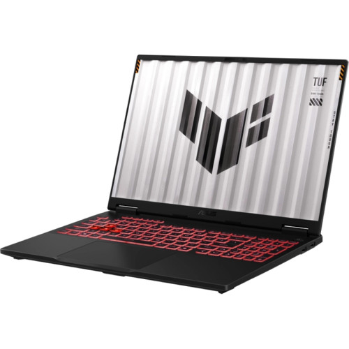 Ноутбук Asus TUF Gaming A16 FA608UP-A16.R95070 Ryzen 9 270 32Gb SSD1Tb NVIDIA GeForce RTX 5070 16