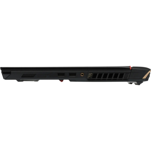 Ноутбук MSI Raider 16 HX AI A2XWHG-814XRU Core Ultra 7 255HX 32Gb SSD1Tb NVIDIA GeForce RTX5070Ti 12Gb 16