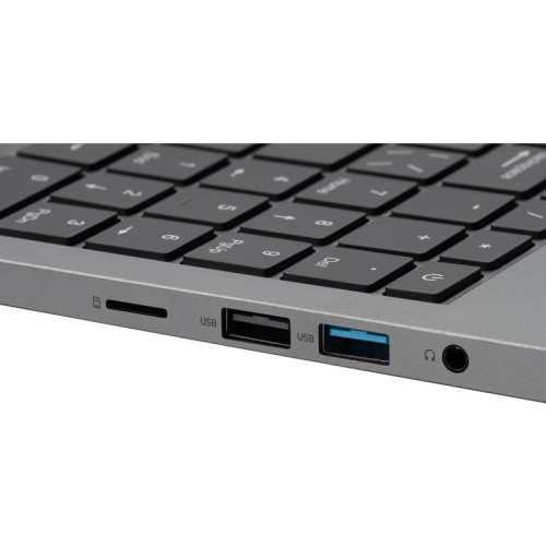 Ноутбук IRU Planio 15INPR N-series N100 16Gb SSD512Gb Intel UHD Graphics 15.6