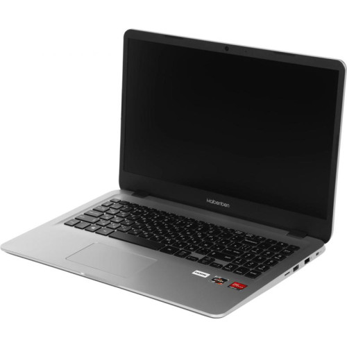 Ноутбук Maibenben M547 Pro Ryzen 7 Pro 4750U 8Gb SSD256Gb AMD Radeon 15.6