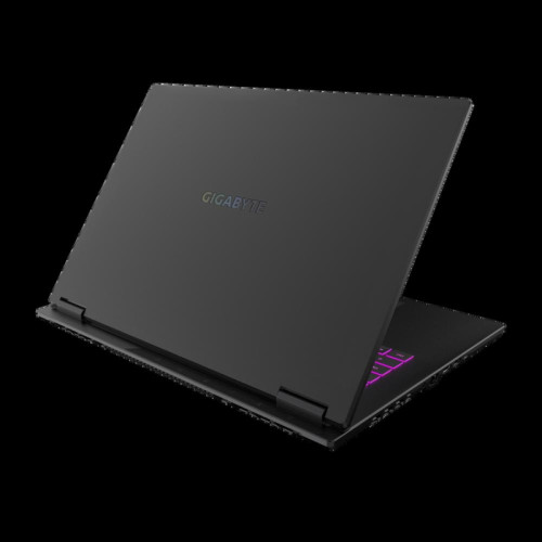 Ноутбук Gigabyte Gaming A18 GA83H AMD Ryzen 7 260/16Gb (1*16 D5)/SSD512Gb/RTX5050 8Gb (85W)/18