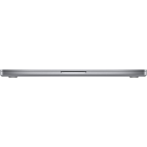 Ноутбук Apple/ 14-inch MacBook Pro: Apple M2 Pro with 10-core CPU, 16-core GPU/16GB/512GB SSD - Space Gray/US