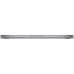 Ноутбук Apple/ 14-inch MacBook Pro: Apple M2 Pro with 10-core CPU, 16-core GPU/16GB/512GB SSD - Space Gray/US