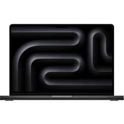 Ноутбук Apple/ 14-inch MacBook Pro: Apple M5 10-core CPU, 10-core GPU, 16-core Neural/32GB /1TB SSD/-Space Black Eng kbd 3 pin