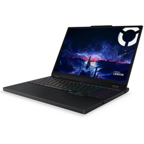 Ноутбук Lenovo Legion 5 15IAX10 Core Ultra 7 255HX 32Gb SSD1Tb NVIDIA GeForce RTX 5070 8Gb 15.1