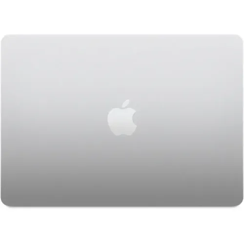 Ноутбук Apple/ 13-inch MacBook Air: Apple M4 10 core CPU, 8 core GPU/16GB/256GB SSD - Silver/US