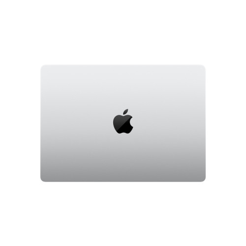 Ноутбук Apple/ 16-inch MacBook Pro: Apple M4 Pro 14-core CPU, 20-core GPU/24GB/512GB SSD - Silver