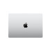 Ноутбук Apple/ 16-inch MacBook Pro: Apple M4 Pro 14-core CPU, 20-core GPU/24GB/512GB SSD - Silver