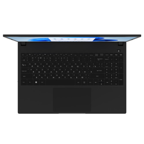 Ноутбук Rikor SPB 302.1/15/1155G7/1x16Gb/1x512Gb/Win11Pro