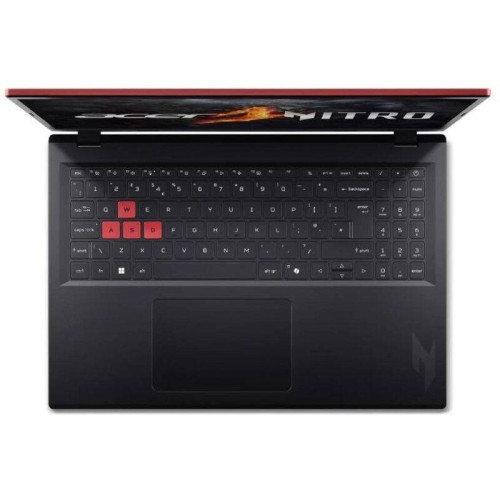 Ноутбук/ ACER Nitro Lite NL16-71G-549B 16