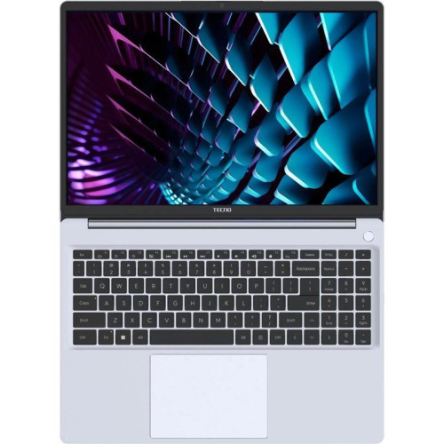 Ноутбук Tecno MegaBook K16SAA Core i5 13420H 16Gb SSD512Gb Intel UHD Graphics 16