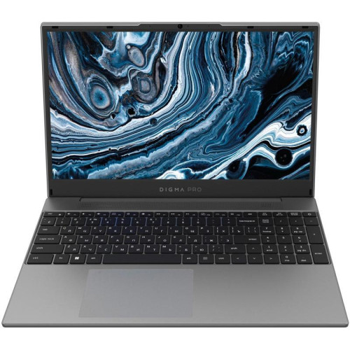 Ноутбук Digma Pro Breve Ryzen 7 5800U 16Gb SSD512Gb AMD Radeon 15.6