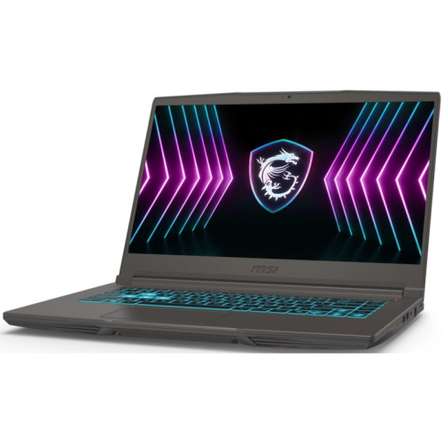 Ноутбук MSI Thin 15 B2RVE-3602XRU Core 5 210H 16Gb SSD512Gb NVIDIA GeForce RTX4050 6Gb 15.6