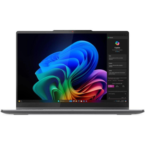 Ноутбук Lenovo Yoga 7 14ILL10 Core Ultra 7 256V 16Gb SSD512Gb Intel Arc 140V 14