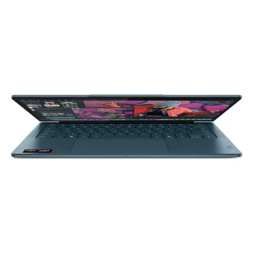 Ноутбук/ Lenovo Yoga Slim 7 14AKP10 14