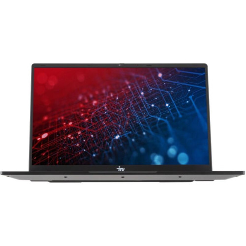Ноутбук IRU Strato 15ALID5 Core i3 1315U 16Gb SSD512Gb Intel UHD Graphics 15.6