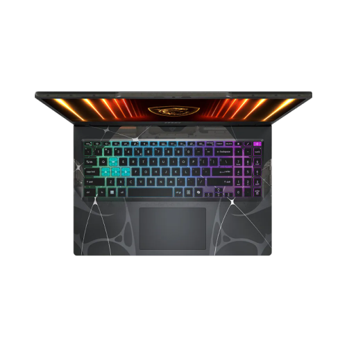 Ноутбук MSI Cyborg 15 B2RWFKG-1046XRU Intel Core 5 210H/16Gb/SSD1Tb/RTX5060 8Gb (55W)/15.6