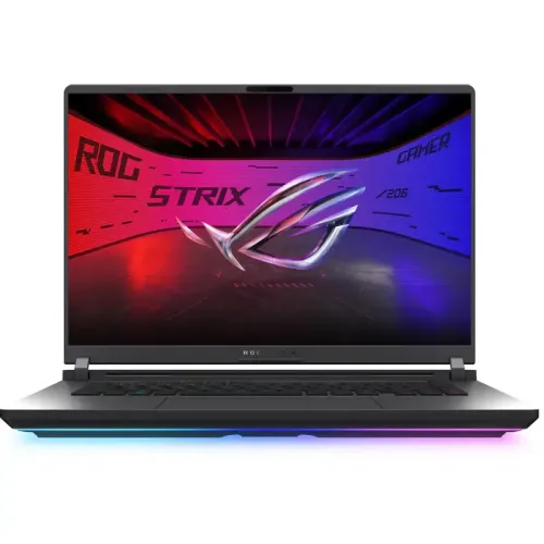 Ноутбук Asus ROG Strix G16 G615JMR-S5202 Core i7 14650HX 16Gb SSD1Tb NVIDIA GeForce RTX 5060 8Gb 16 Ноутбук Asus ROG Strix G16 G615JMR-S5202 Core i7 14650HX 16Gb SSD1Tb NVIDIA GeForce RTX 5060 8Gb 16