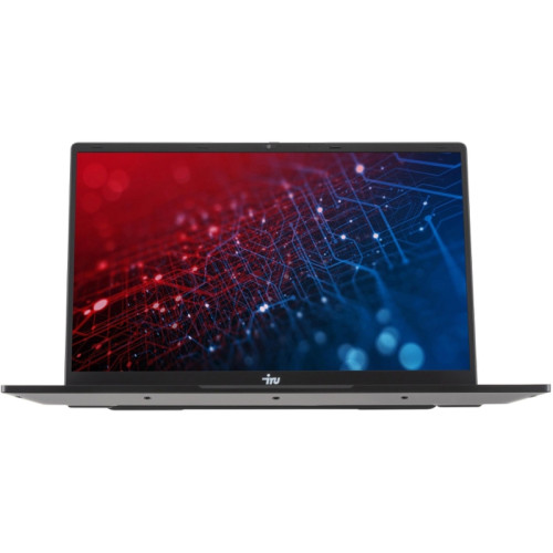 Ноутбук IRU Strato 15ALID4 Core i5 13500H 8Gb SSD256Gb Intel UHD Graphics 15.6