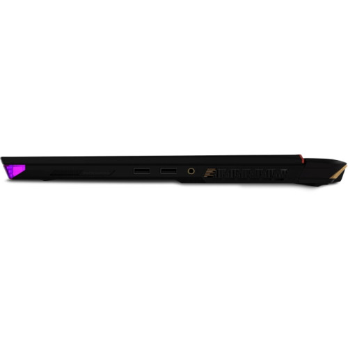 Ноутбук MSI Raider 16 HX A2XWIG-688CA Core Ultra 9 275HX 64Gb SSD2Tb NVIDIA GeForce RTX5080 16Gb 16
