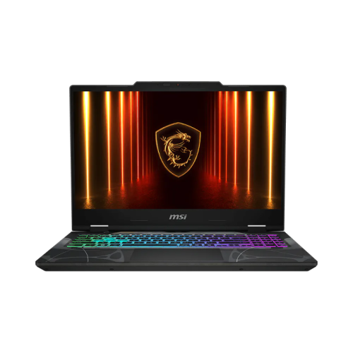 Ноутбук MSI Cyborg 15 B2RWFKG-1046XRU Intel Core 5 210H/16Gb/SSD1Tb/RTX5060 8Gb (55W)/15.6