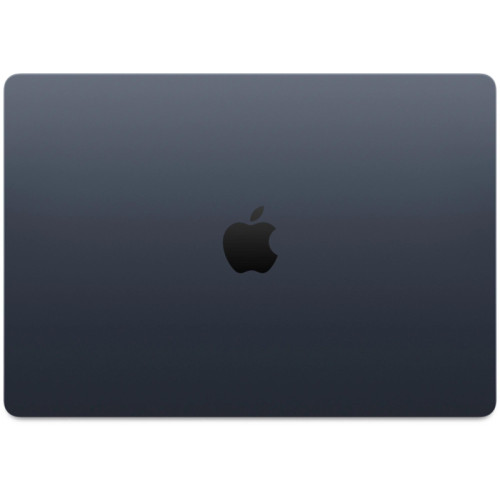 Ноутбук Apple Macbook Air 15 - M4 / 10C-10C / 16GB / 512GB / Midnight MW1M3LL/A