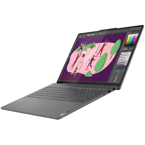 Lenovo Yoga 7 2-in-1 16IML9 16 Lenovo Yoga 7 2-in-1 16IML9 16