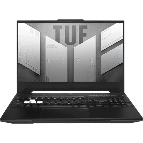 Ноутбук/ ASUS TUF FX517ZE-HN120 15.6