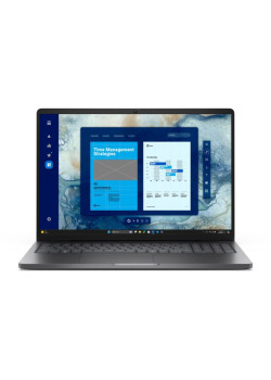 Ноутбук Dell Pro 16 Core Ultra 7 255U 16Gb SSD1Tb Intel Graphics 16