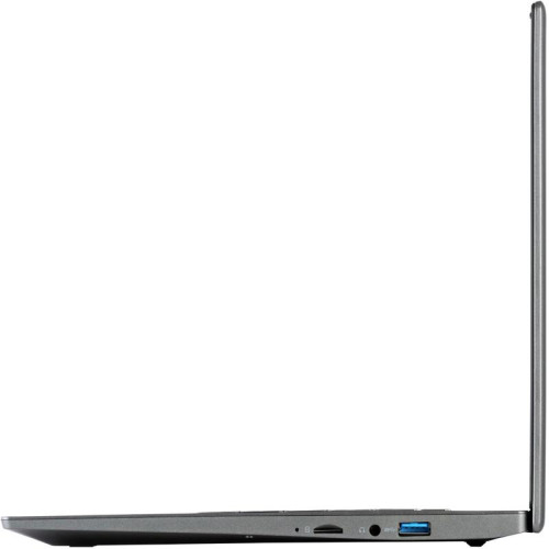 Ноутбук IRU Tactio 14ALH Core i3 1215U 8Gb SSD256Gb Intel Iris Xe graphics 14