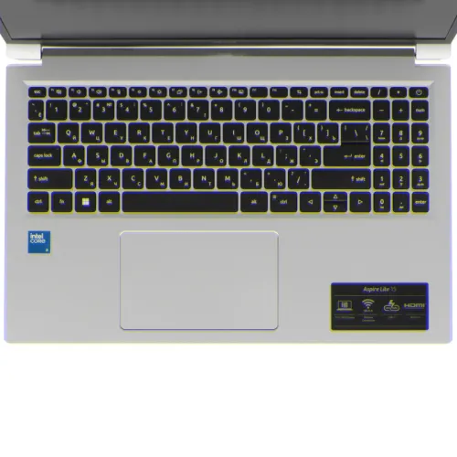 Ноутбук/ ACER Aspire Lite AL15-36P-37A4 15.6