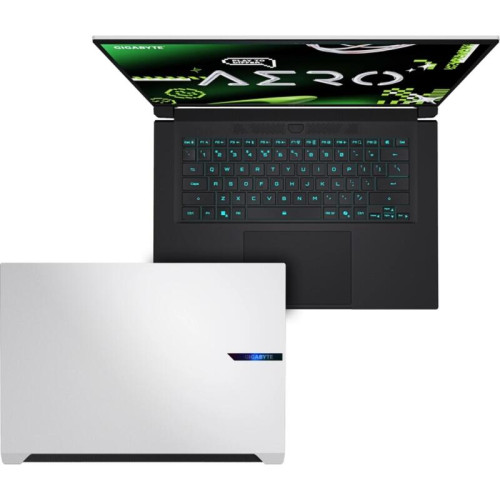 Ноутбук Gigabyte Aero X16 1WH Ryzen AI 7 350 32Gb SSD1Tb NVIDIA GeForce RTX5070 8Gb 16