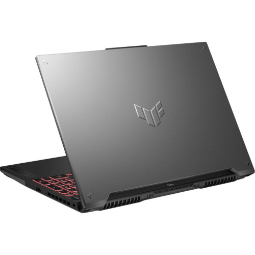 Ноутбук Asus TUF Gaming A16 FA607NUG-RL161 Ryzen 7 7445HS 16Gb SSD512Gb NVIDIA GeForce RTX4050 6Gb 16