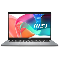Ноутбук MSI Modern 14 F1MG-815XRU Core 7 150U 16Gb SSD512Gb Intel Graphics 14