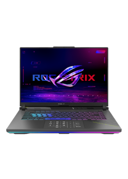 Ноутбук/ ASUS ROG Strix G16 G614PP-TS206 16