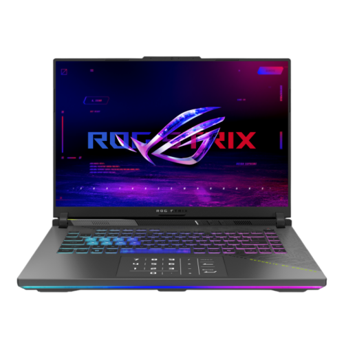 Ноутбук/ ASUS ROG Strix G16 G614PP-TS206 16