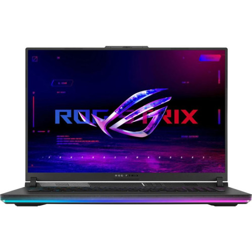 Ноутбук/ ASUS ROG Strix SCAR 18 G834JZR-N6072 18