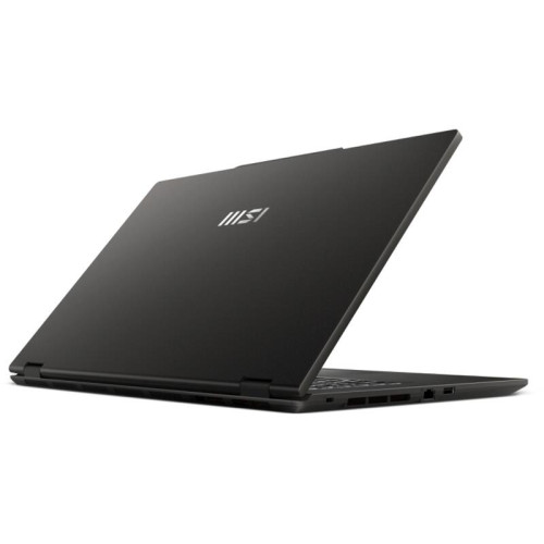 Ноутбук MSI Venture A17 AI A2HMG-002XRU AMD Ryzen 7 260/16Gb/SSD512Gb/17.3