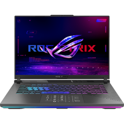 Ноутбук/ ASUS ROG Strix G16 G614FR-S5215 16