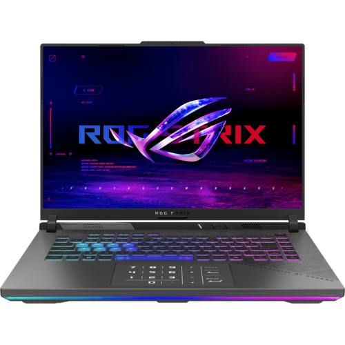 Ноутбук/ ASUS ROG Strix G16 G614FR-S5215 16